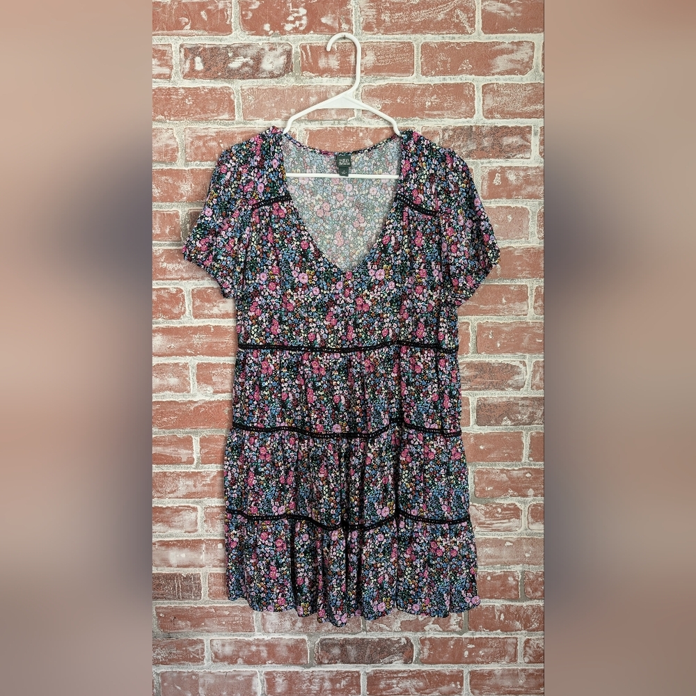 Wild Fable Dress